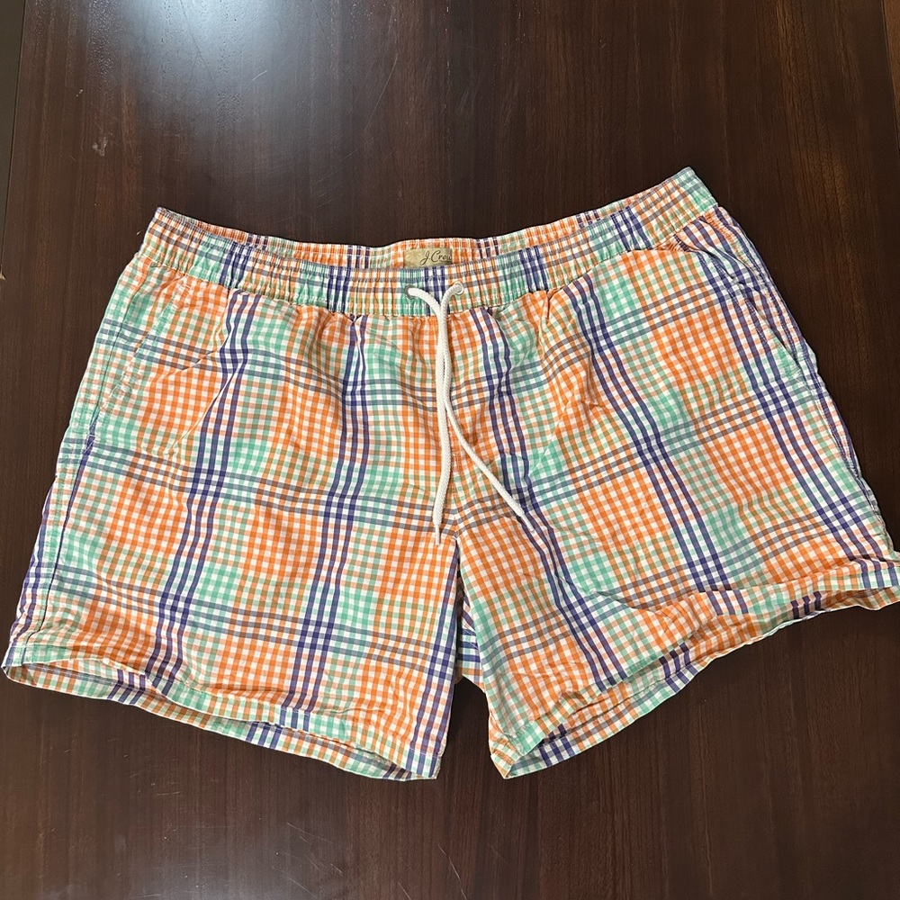 J Crew swimsuit